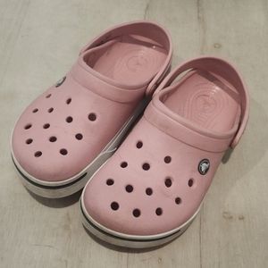 Crocs Crocband PINK